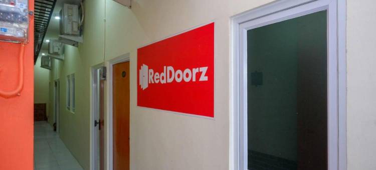 红多兹酒店@三宝垄寺工业区(RedDoorz @ Kawasan Industri Candi Semarang)图片