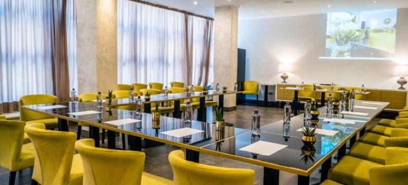 上博物馆酒店 - 健身和Spa(Hotel up Wellness & Spa)图片