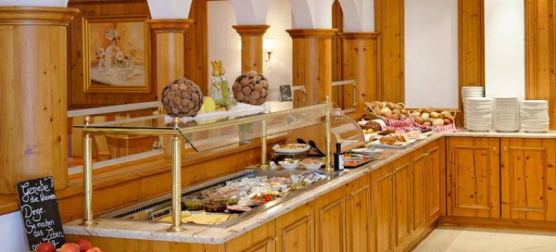 欧奈霍夫沃夫酒店(Ortnerhof -Ihr Zuhause am Fuße der Alpen)图片