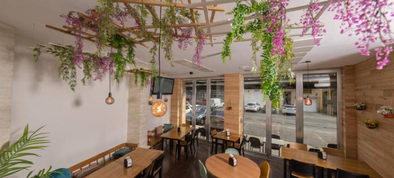 奥卡印苏雅酒店(Hotel Oca Insua Costa da Morte)图片