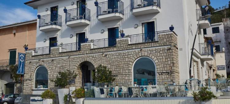 Le Ancore Hotel图片