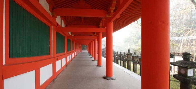 HARU家旅馆-奈良町(Haruya Naramachi)图片
