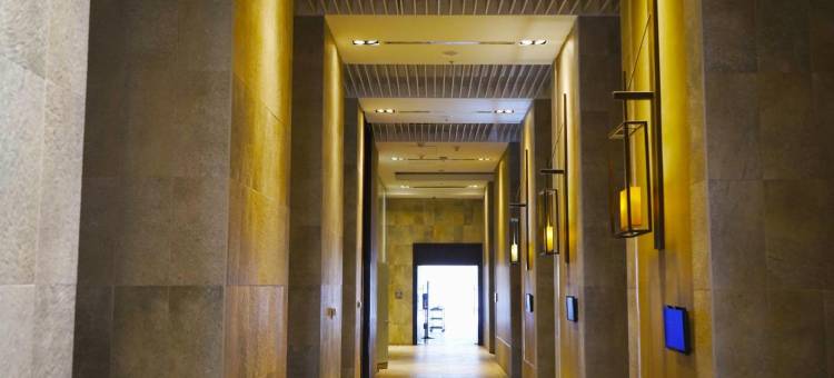 希尔顿花园酒店-圣地亚哥机场(Hilton Garden Inn Santiago - Airport)图片