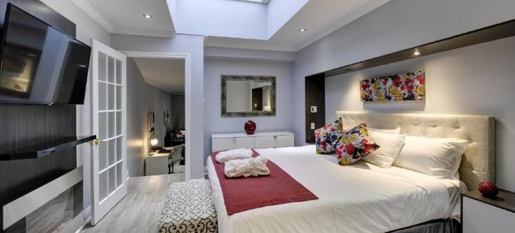 Travelodge by Wyndham Hotel & Convention Centre Quebec City图片