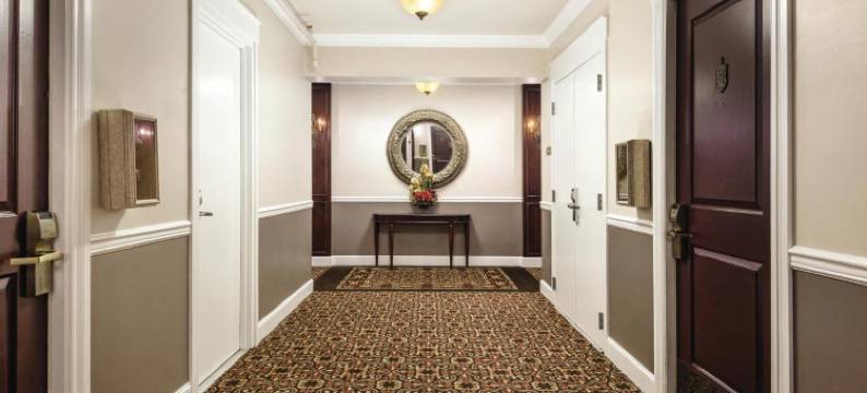 沃尔德马克西雅图酒店 - 卡姆林(WorldMark Seattle The Camlin)图片