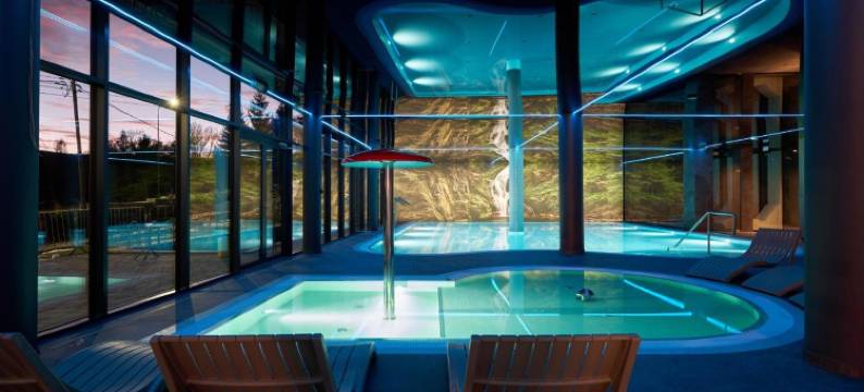 Złoty Horyzont度假村Szklarska Poręba(Złoty Horyzont Resort Szklarska Poręba)图片