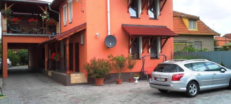 Adria penzión图片