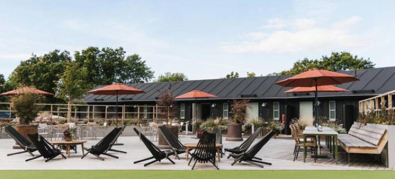 斯卡夫特的特韦德酒店(Tweed Hotell Skaftö)图片