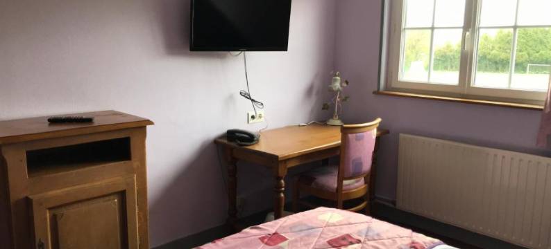 霍克斯别墅酒店(Logis Hôtel & Restaurant la Villa des Houx)图片