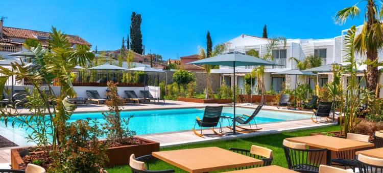 范德瓦尔克布鲁姆酒店(Van der Valk Hotel Bloom)图片