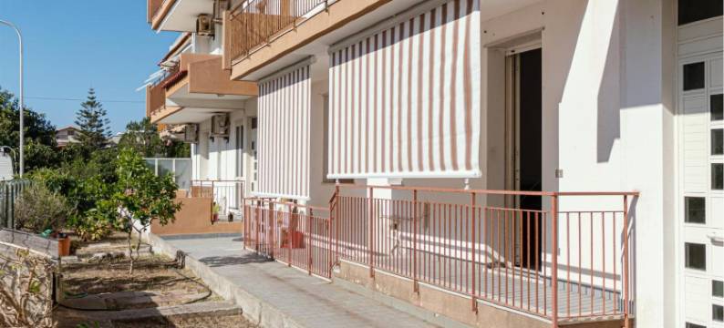 Seashore House - Appartamento a 100 mt Dal Mare图片