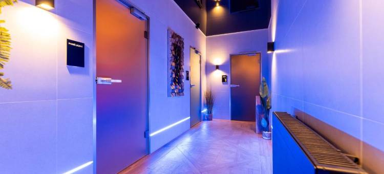 Wellness Hotel Koliba图片