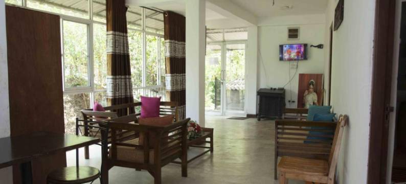 611旅馆(Lodge in 611)图片