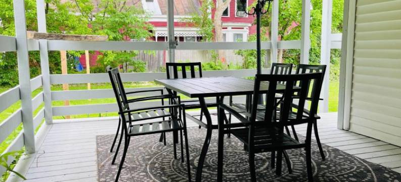 2 Queens 10 Min to Mountains Bridgewater Inn图片