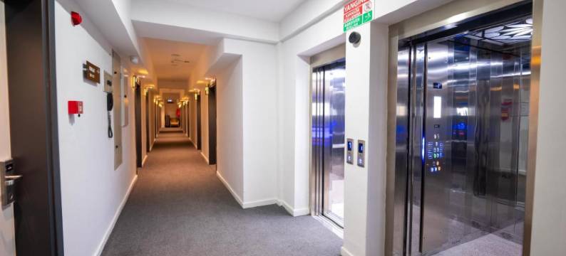 福尔默城酒店(Formercity Hotel)图片