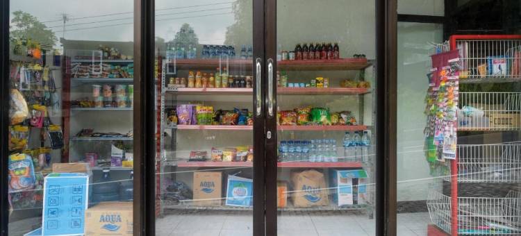 RedDoorz Syariah @ Jalan Dieng Wonosobo 2图片