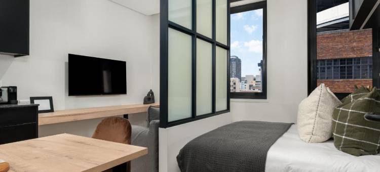 卡林顿豪华公寓(The Carrington Aparthotel by Totalstay)图片