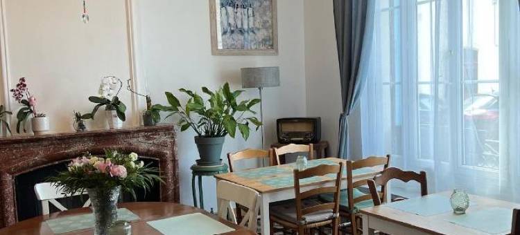 米迪 - 民宿(Entre Midi - Maison d'Hôtes - B&B)图片