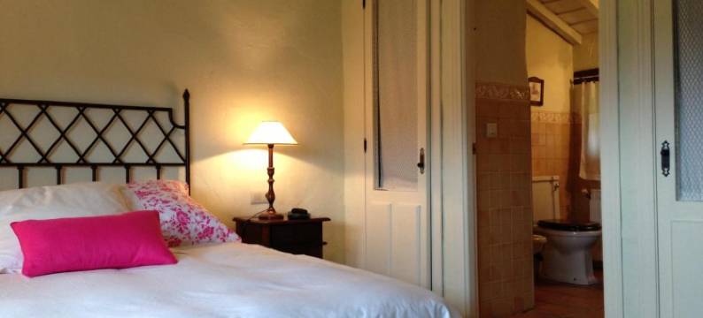 福尔丁乡村家庭旅馆(Casa Rural El Fortin)图片