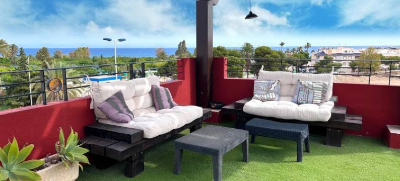 中庭酒店(Atrium Hotel)图片