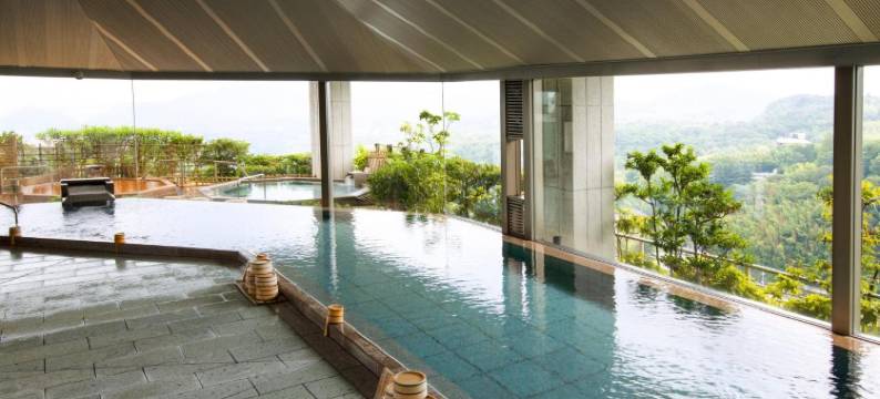 有马格兰酒店(Arima Grand Hotel)图片