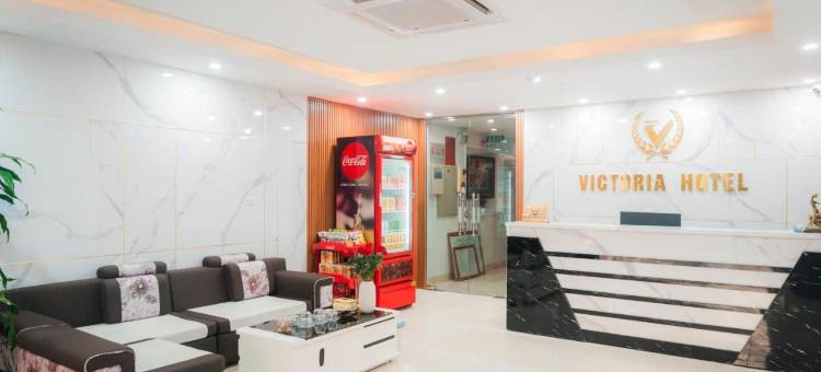 河内维多利亚酒店(Victoria Hotel Me Tri)图片