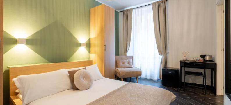 伊雷米德尔普瑞呐酒店(I Remi Del Prione by le 5 Terre la Spezia)图片