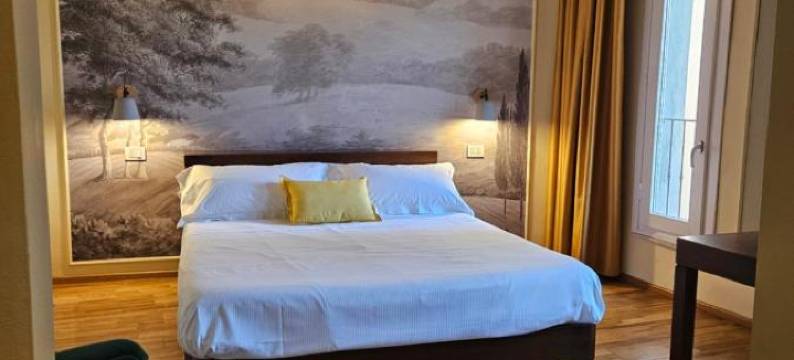 托斯卡尼大森帕酒店(Toscani da Sempre)图片