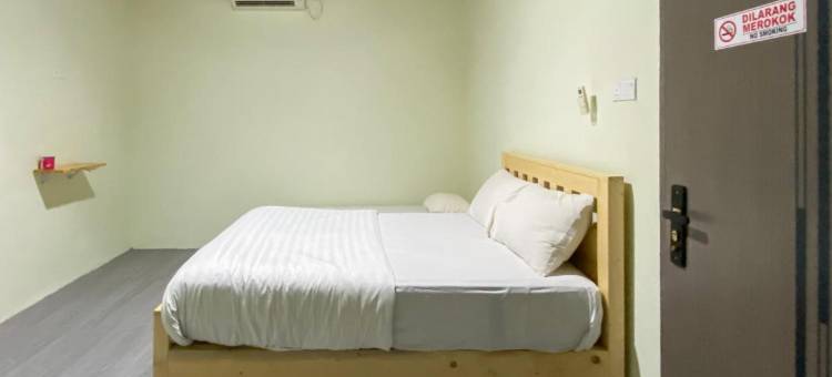 霍姆斯泰D3米特拉瑞德多兹(Homestay D3 Mitra RedDoorz)图片