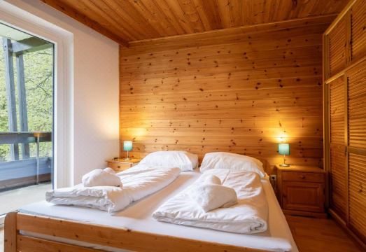 Appartementanlage Thermenblick Ski in & Ski Out Hotel Overview