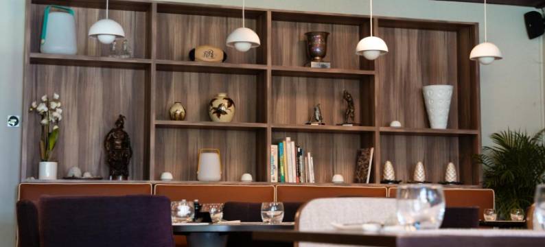 圣拉扎尔高尔夫酒店(Hôtel du Golf Saint Lazare)图片