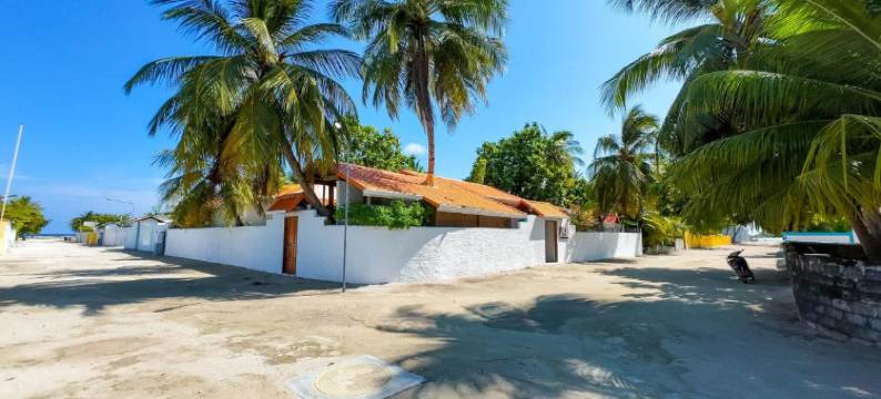 班布克约别墅(Bambukeyo Villa)图片