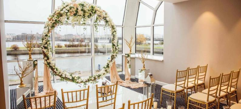 丽笙蓝标酒店及水疗中心，陶格瓦里加(Radisson Blu Hotel & Spa, Daugava Riga)图片