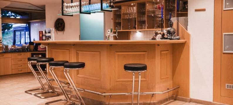 埃托伊勒酒店及阿尔卑斯珍珠公寓(Hotel Etoile & Alpenperle Residences)图片