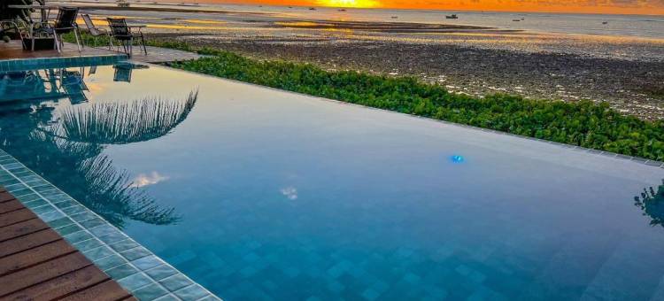 好运旅馆(Pousada Boa Sorte)图片