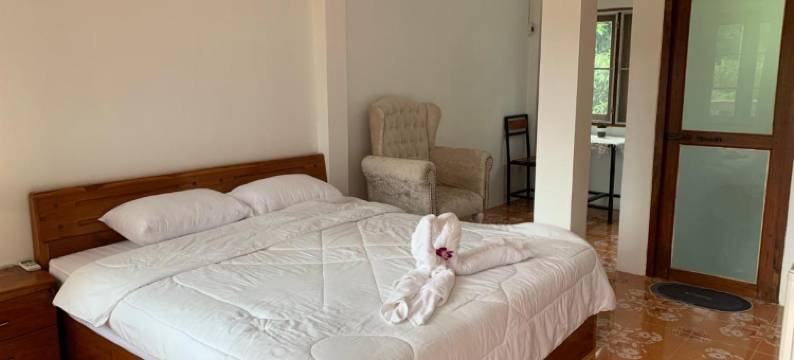 版萱杜昂波尔恩度假村(Baan Suan Duang Porn Resort)图片