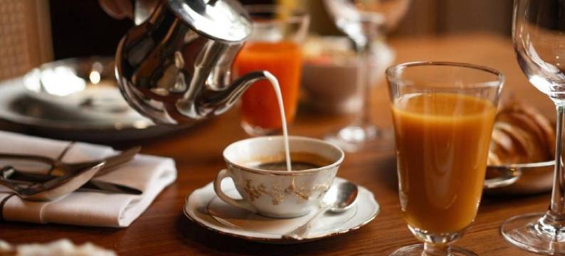 Hôtel Demeures de Campagne Domaine de Maffliers - Paris Val-d'Oise图片