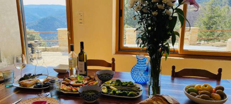 蓝山LGBT之家(Maison des Monts Bleus)图片