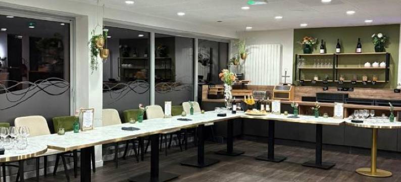 寇里斯特尔酒店(Cit'hôtel le Chris'Tel hôtel et Restaurant)图片