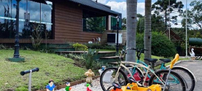 布干维尔生态旅馆(Eco Hotel Bouganville)图片