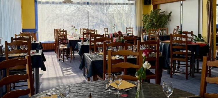 德拉鲁特布勒酒店(Le Relais de la Route Bleue)图片