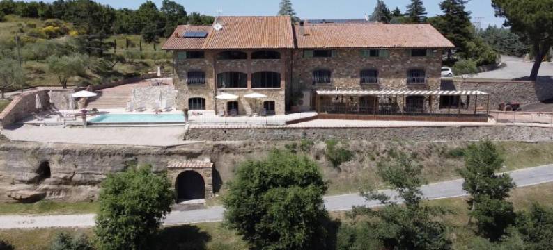 Casa M葡萄园 - 限成人(Casa M Tuscany)图片