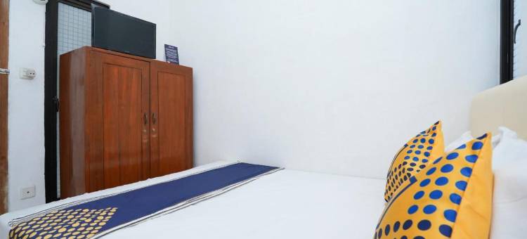 O柏卡住宅清真酒店(Hotel O Berkah Residence Syariah)图片