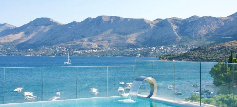 察夫塔特酒店(Hotel Cavtat)图片