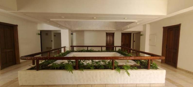 卡萨布兰卡酒店(Hotel Condominio Casa Blanca)图片