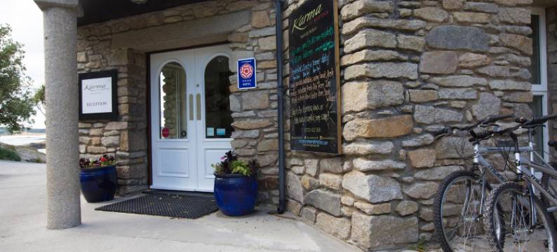 卡玛圣马丁斯酒店(Karma St. Martin's)图片