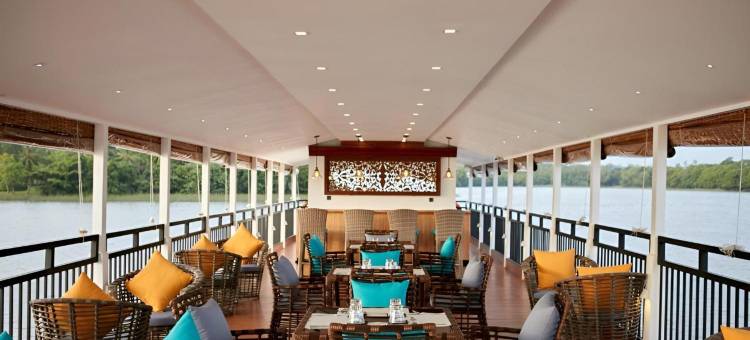 科伦坡DAE水上屋-由DAE管理(Houseboats by Dae - Watersports, Bird Watching & Sunset Cruises)图片