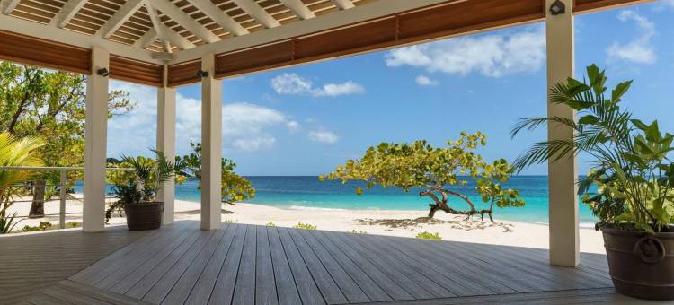 斯派斯岛海滩度假村(Spice Island Beach Resort)图片