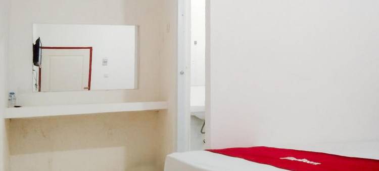 RedDoorz near Juwata 3 Airport Tarakan图片