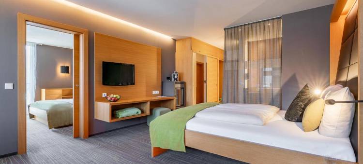 里岑霍夫 – 湖畔酒店及水疗中心(Ritzenhof - Hotel Und Spa am See 4-Sterne-Superior)图片
